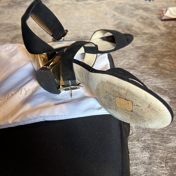 Jimmy Choo shoes - Picture 3 of 7